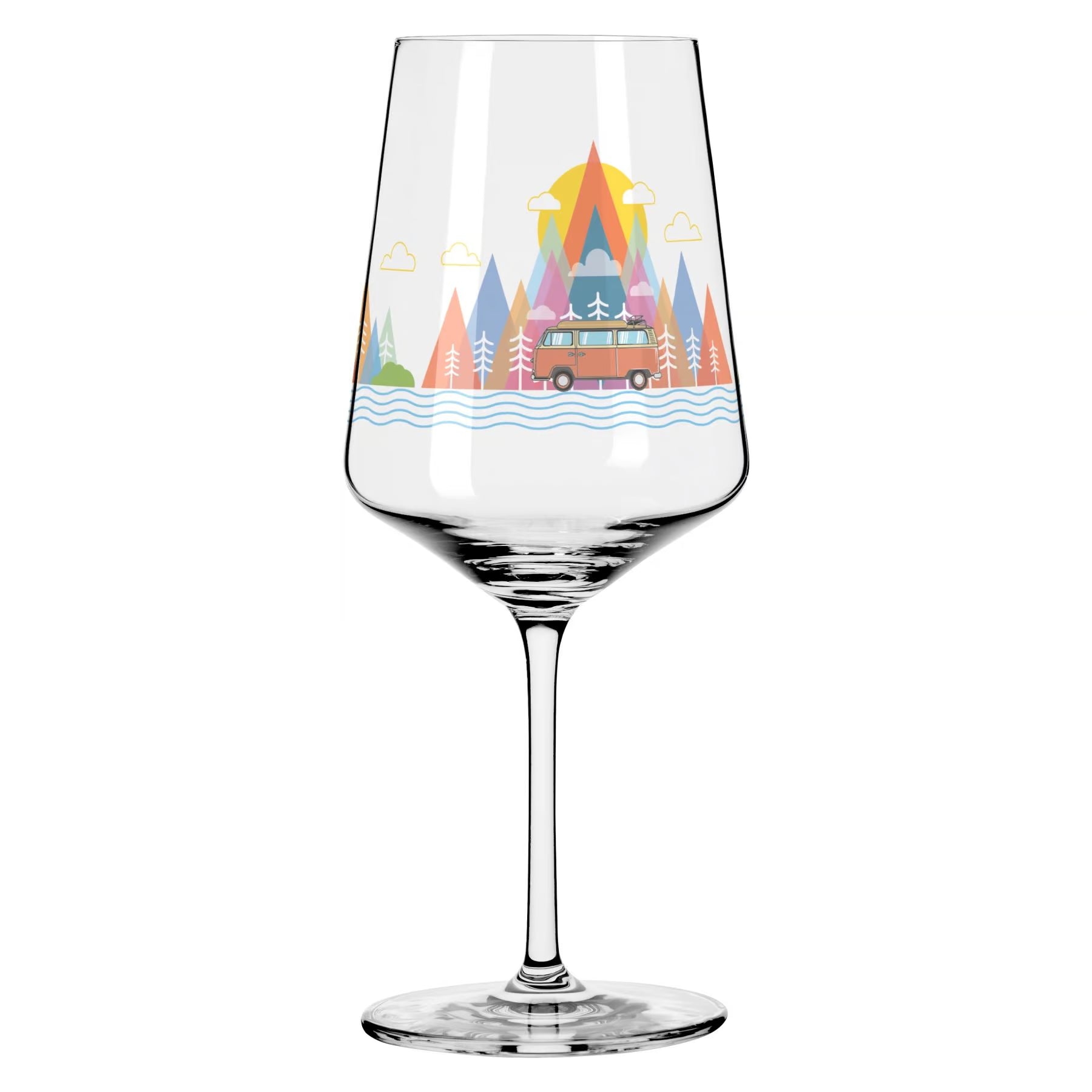 Ritzenhoff Entdecker Geschenkset #6