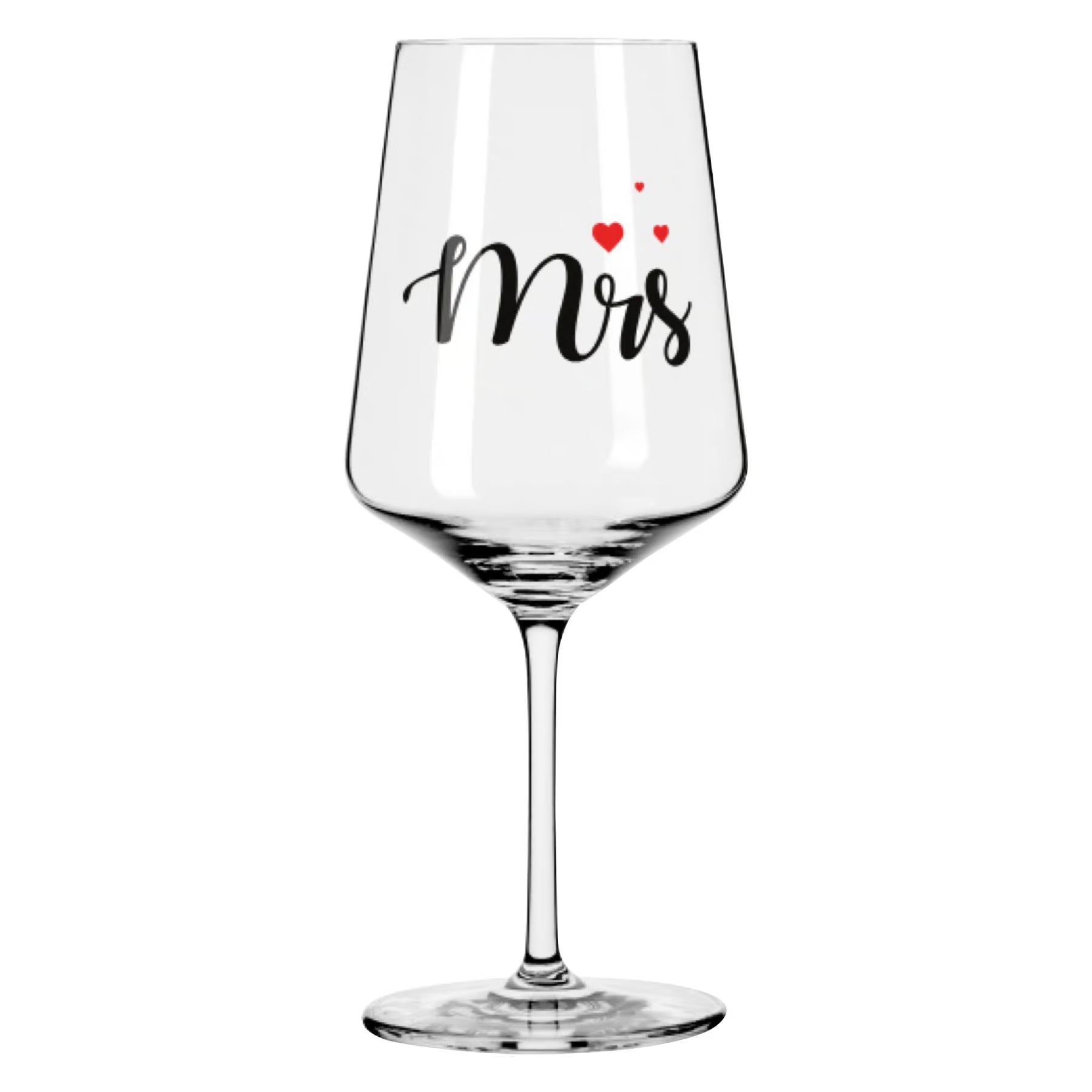 Ritzenhoff Geschenkset Liebe Mr & Mrs