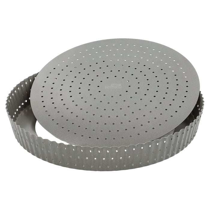 Birkmann Baker´s Best Quiche- & Tarteform 24 cm