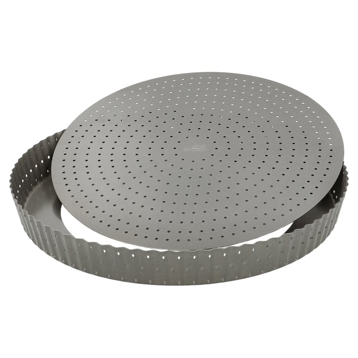 Birkmann Baker´s Best Quiche- & Tarteform 30 cm