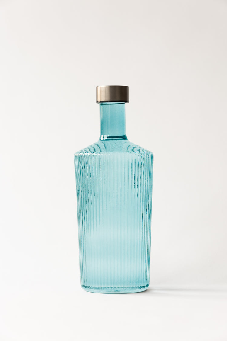 Paveau Glaskaraffe 1,25L