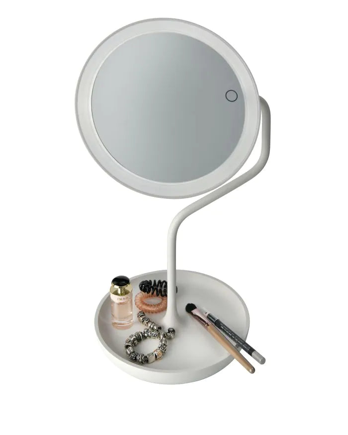 Villeroy & Boch Kosmetikspiegel Versailles weiß
