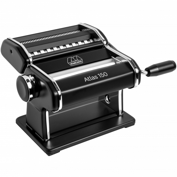 Marcato Atlas 150 Nudelmaschine schwarz