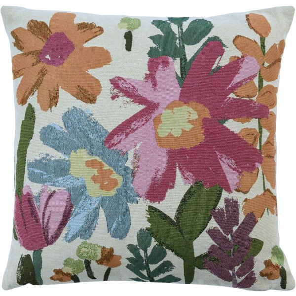 Sander Big Monterey Kissenhülle Farbe 49, 60x60 cm