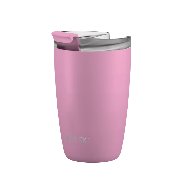 FLSK Thermobecher Blossom, 350ml