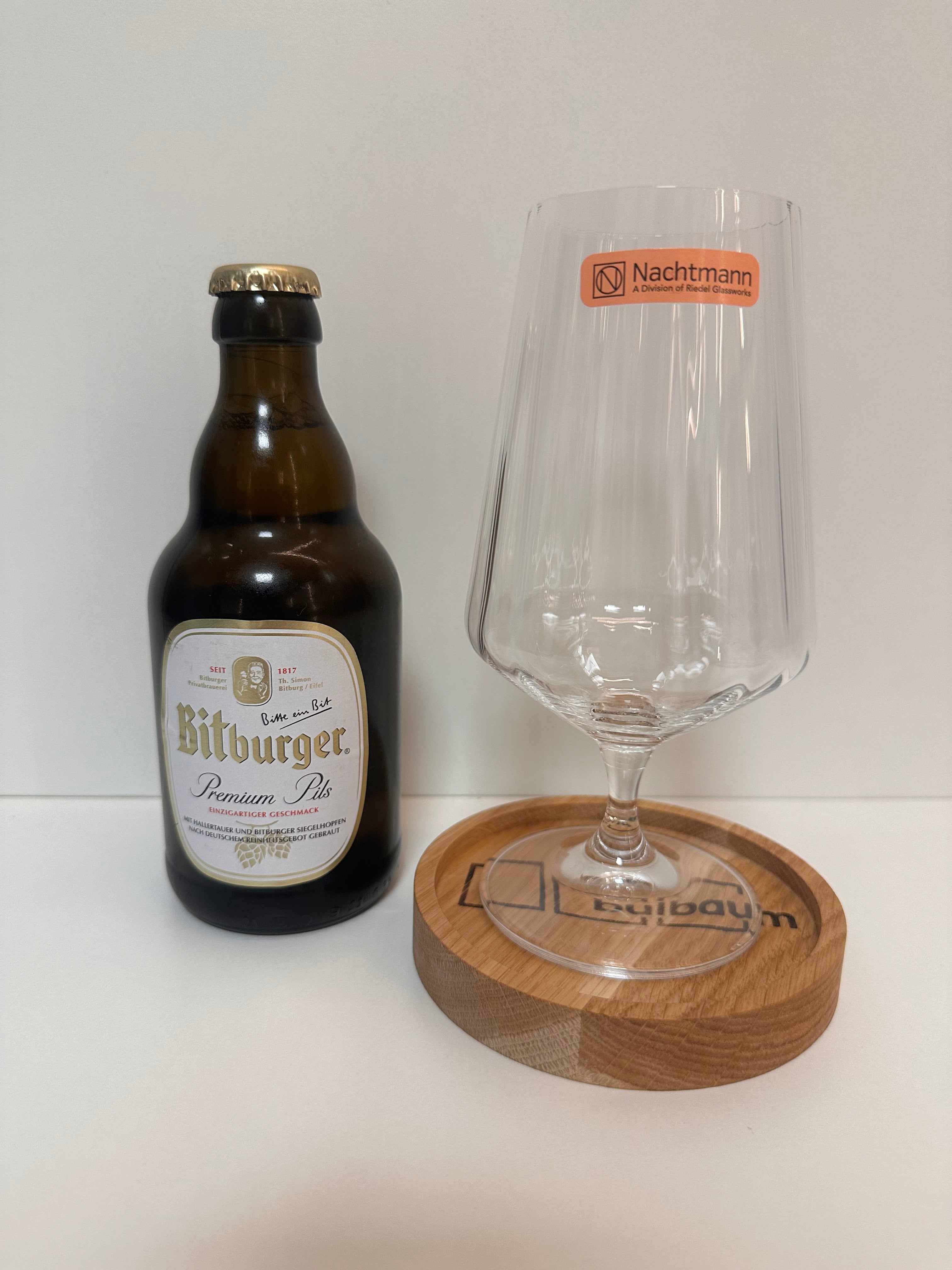 Geschenkset Stubbi