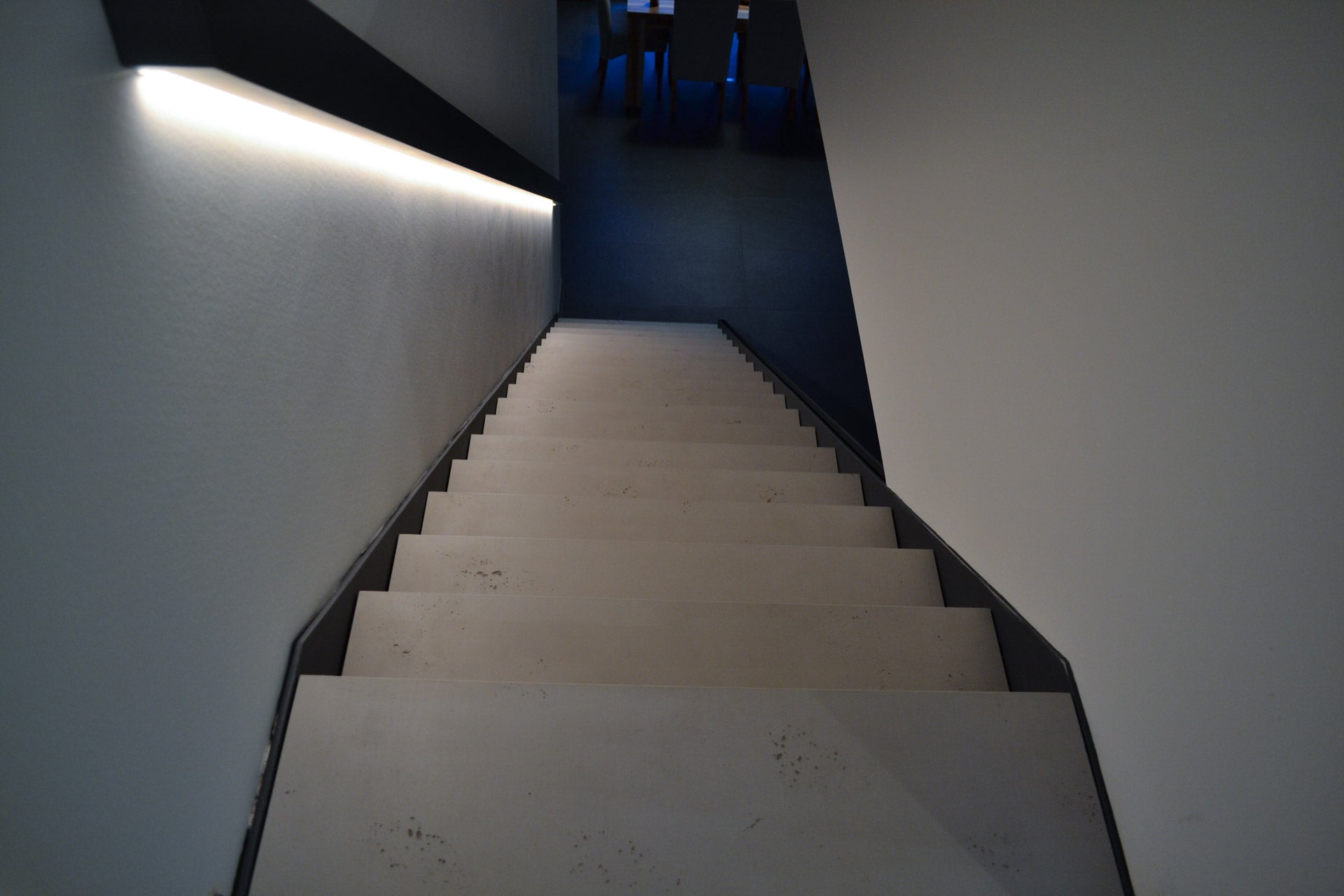 bulbaum LED Handlauf