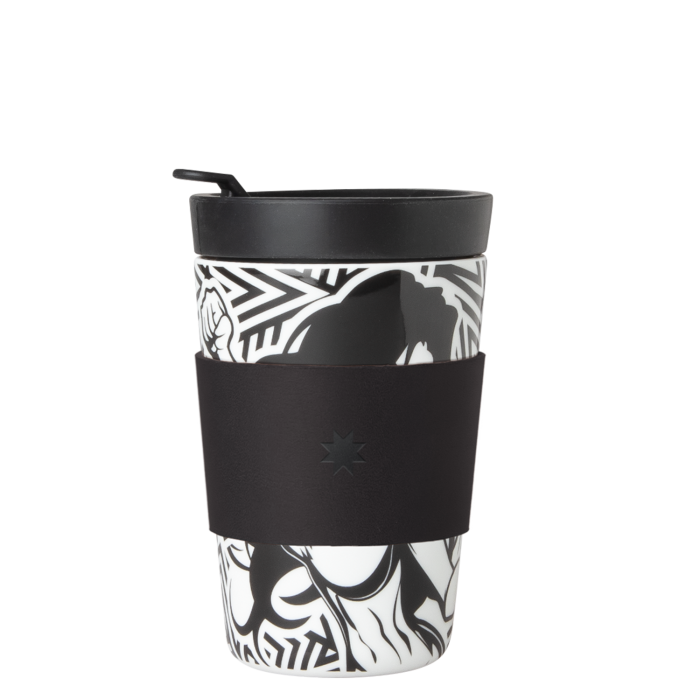 Sieger by FürstenbergCoffee To Go Glamour Girl 0,35l