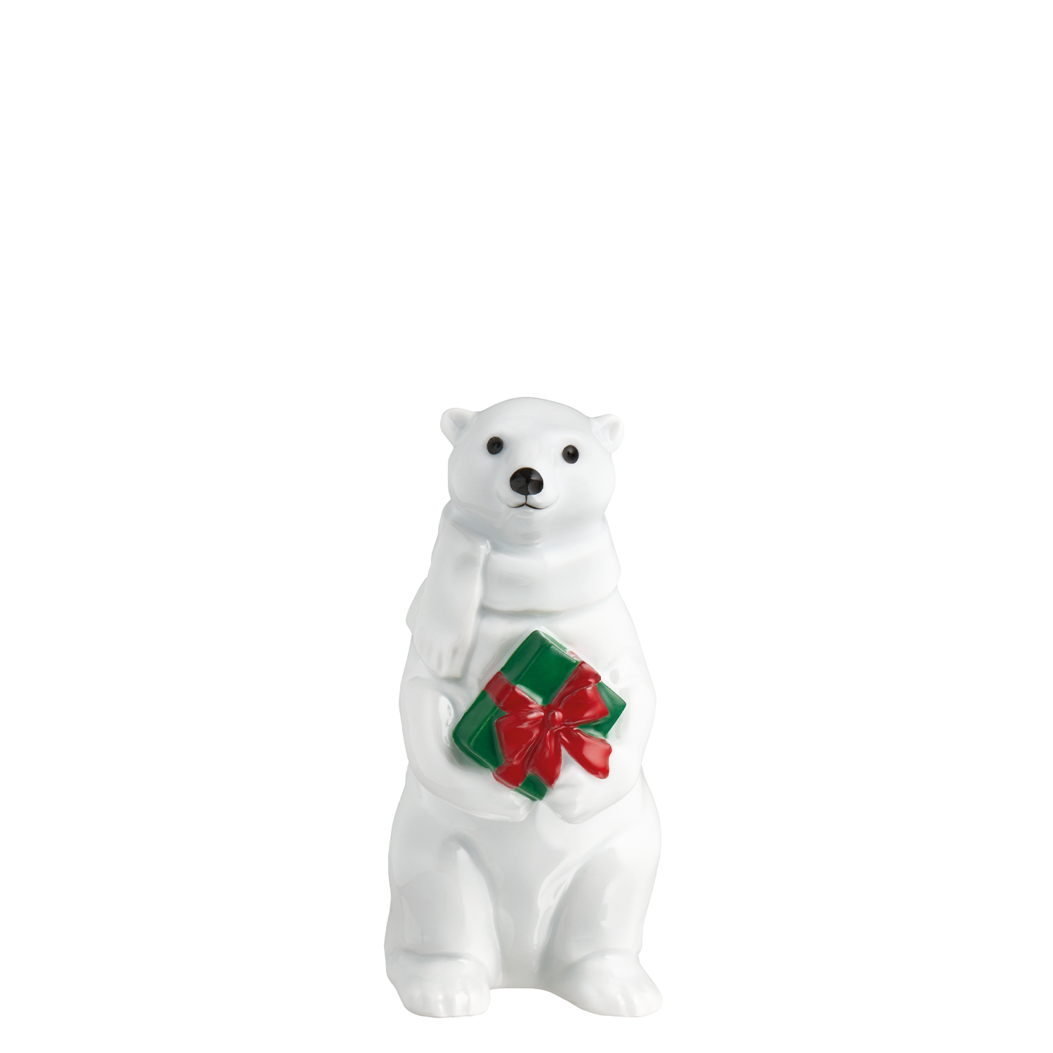 Fürstenberg Eisbär Stormi 2025 bunt