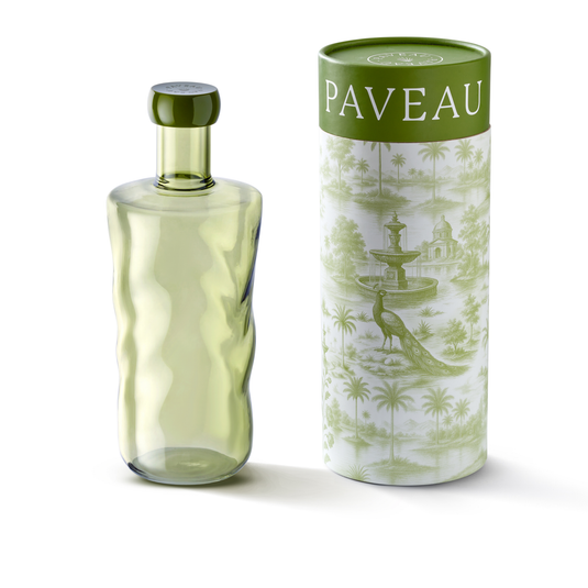 Paveau Swirl Glaskaraffe 1,25l