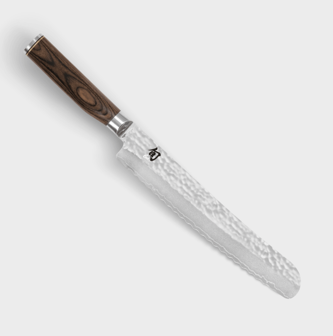 KAI Shun Premier Tim Mälzer TDM-1705 Brotmesser 9" 23 cm