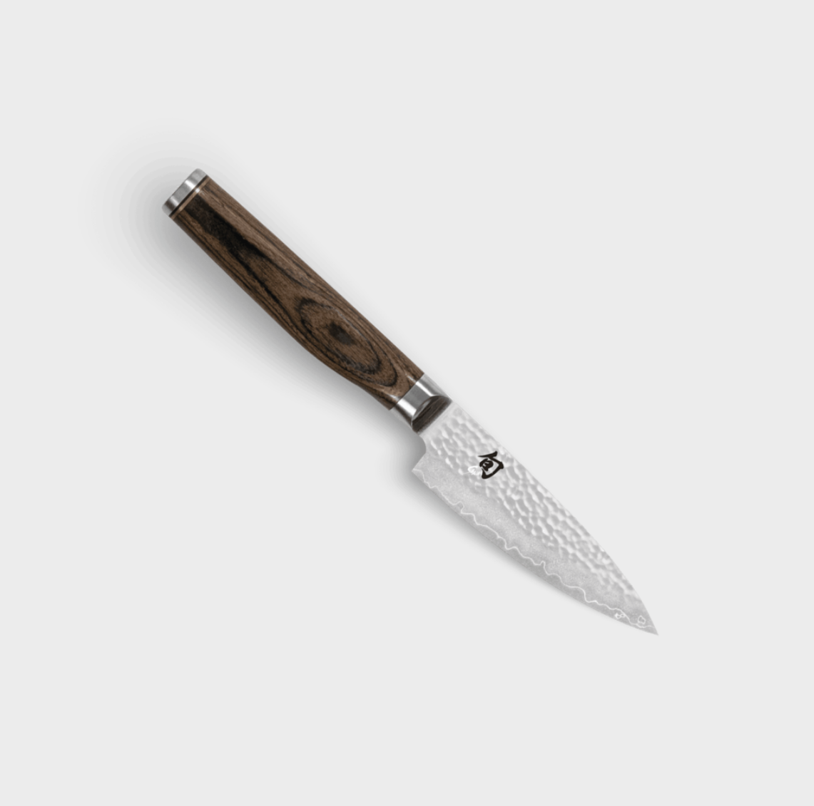 KAI Shun Premier Tim Mälzer TDM-1700 Officemesser 4" 10 cm