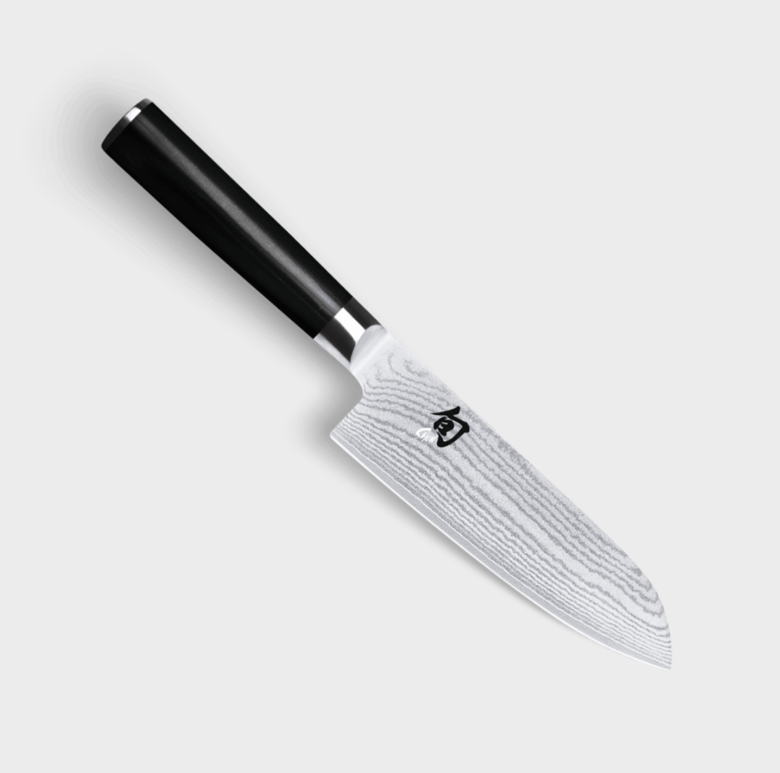 KAI Shun Classic DM-0727 Santoku Messer 5.5" 14 cm Angebot "First Touch"