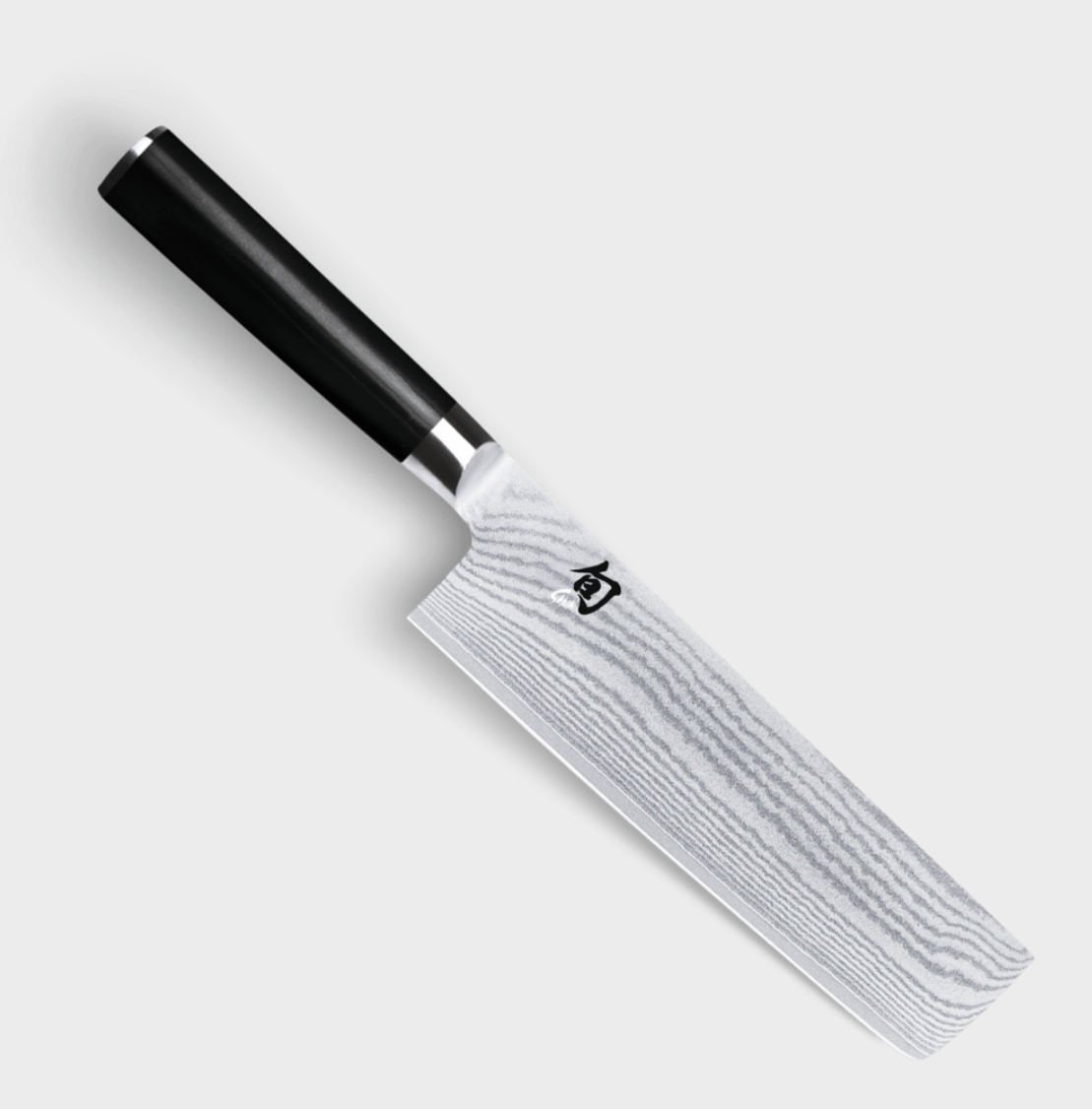 KAI Shun Classic DM-0728 Nakiri Messer 6.5" 16,5 cm