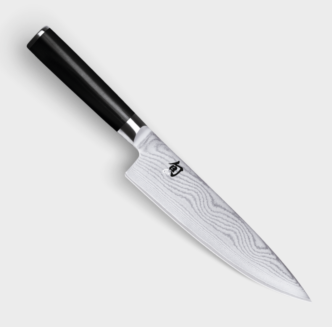 KAI Shun Classic DM-0706 Kochmesser 8" 20 cm