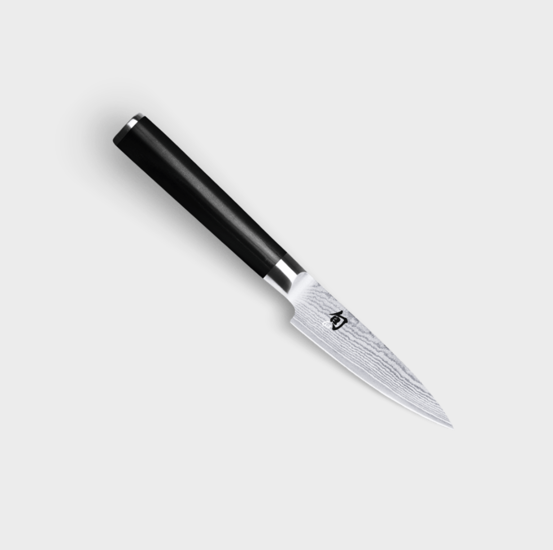 KAI Shun Classic DM-0700 Officemesser 3.5" 9 cm