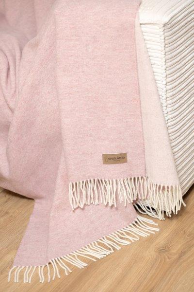 Verona Decke Mauve