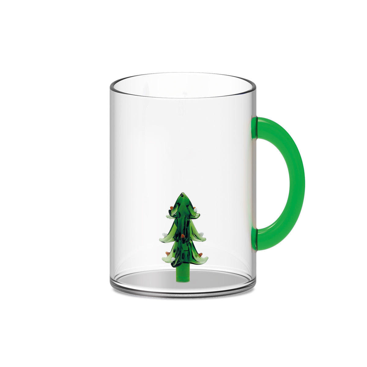 Weihnachtstasse Tannenbaum