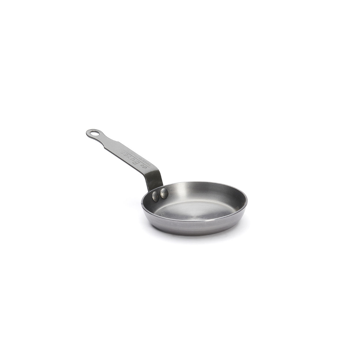 de Buyer Mineral B Blini-Pfanne 12cm