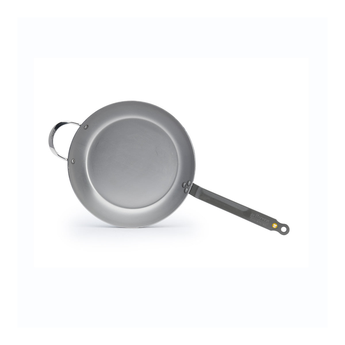 de Buyer Mineral B Bratpfanne mit Gegengriff 32 cm