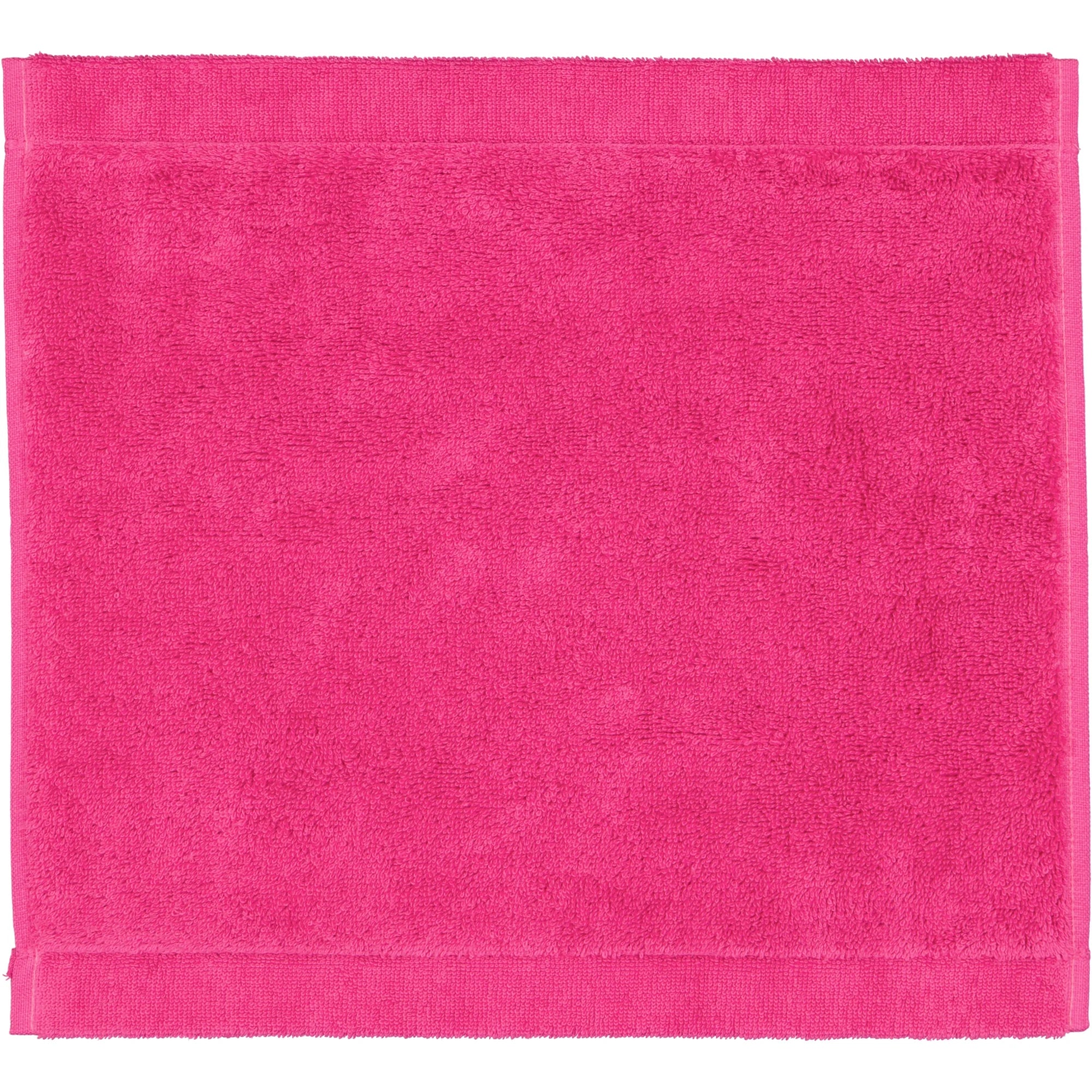 Cawö Lifestyle Seiftuch pink 247, 30x30 cm