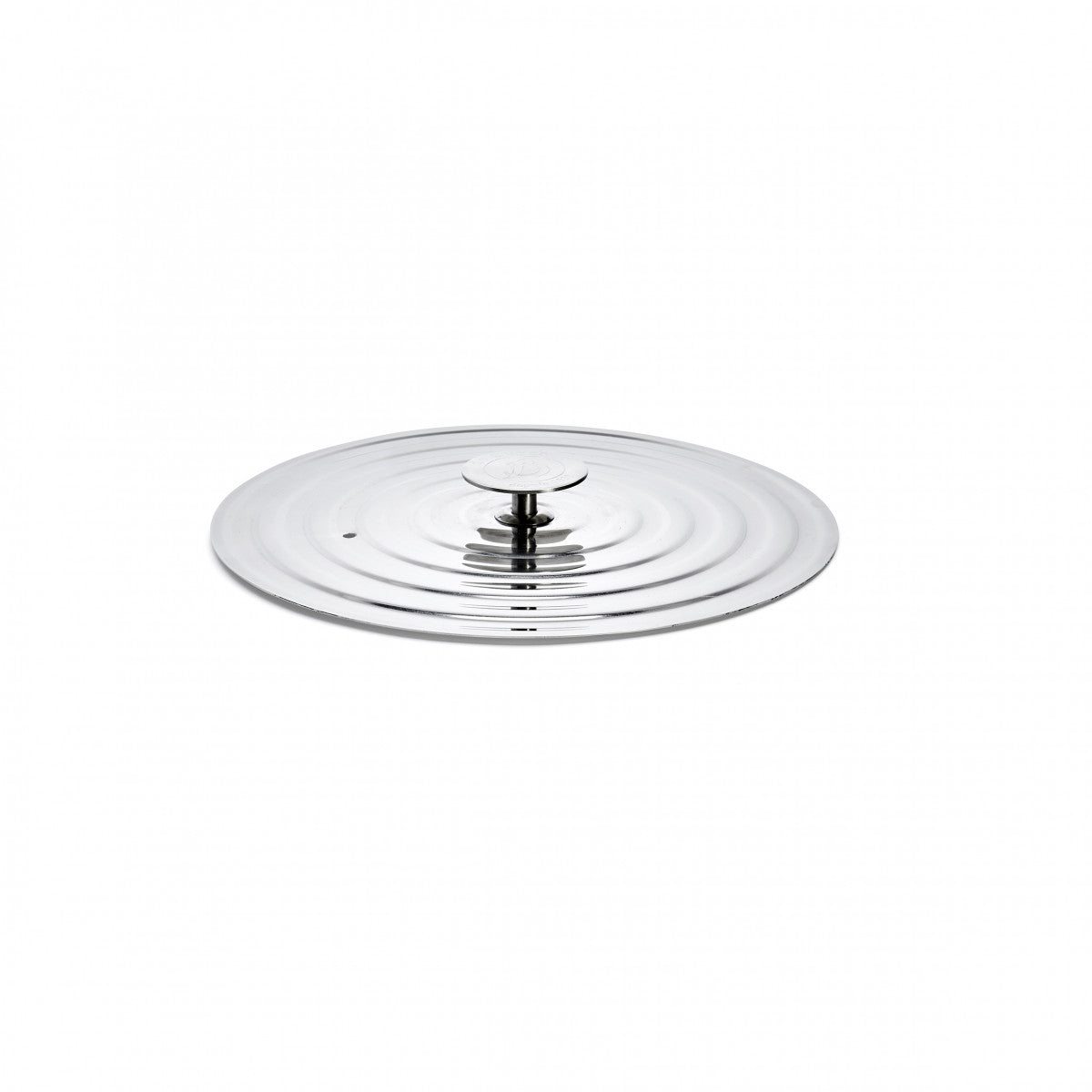 de Buyer Universaldeckel für Pfannen 20-24cm