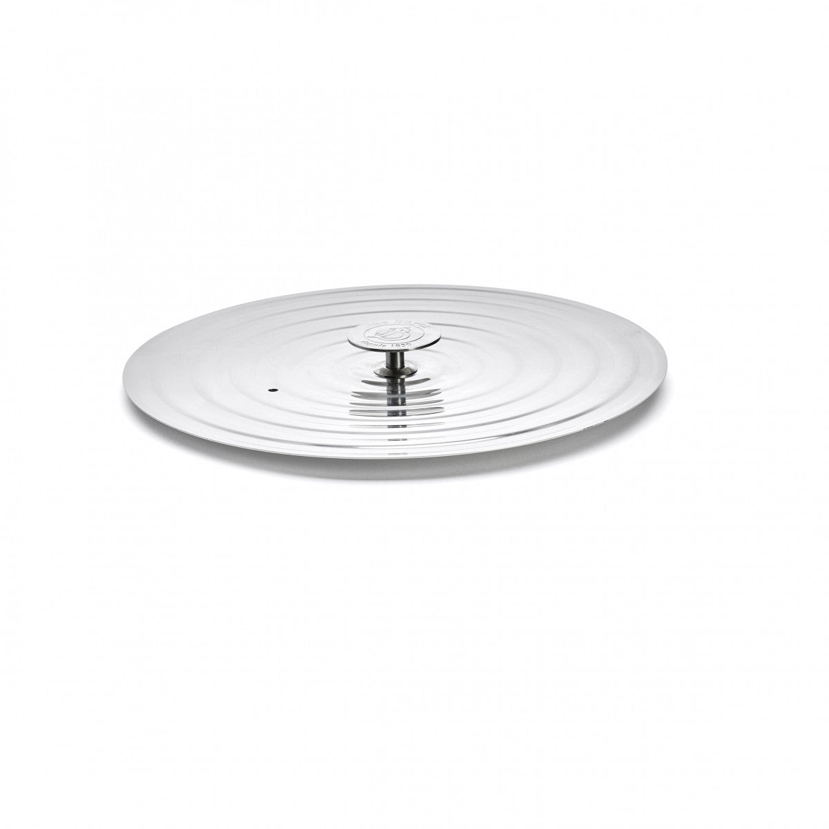 de Buyer Universaldeckel für Pfannen 26-28cm