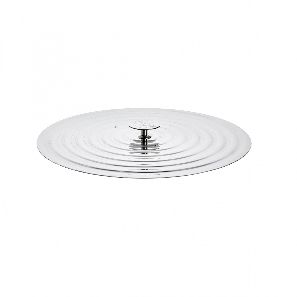 de Buyer Universaldeckel für Pfannen 30-32cm