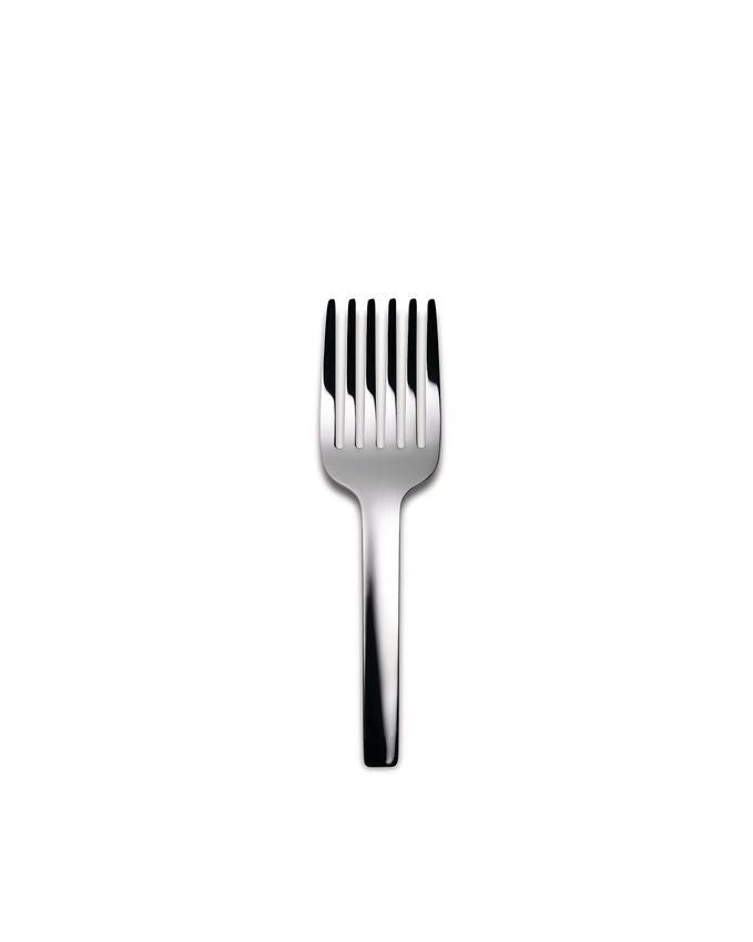 Alessi Spaghettigabel aus Edelstahl