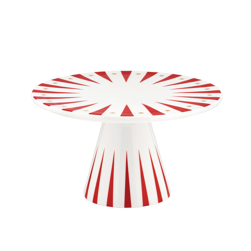 Alessi Delight Tortenplatte