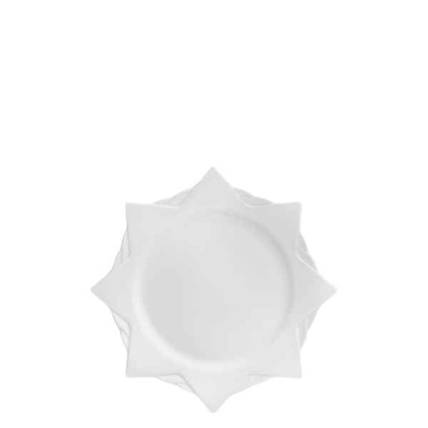 Fürstenberg Sternenschale ⌀25cm
