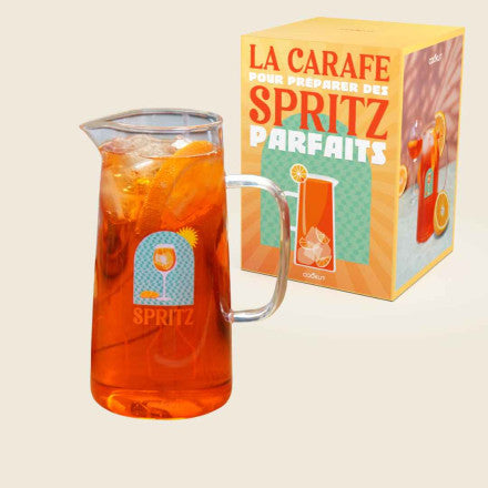 Cookut Aperol Spritz Karaffe