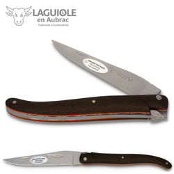 Laguiole en Aubrac Terre D'aubrac Taschenmesser 12 cm