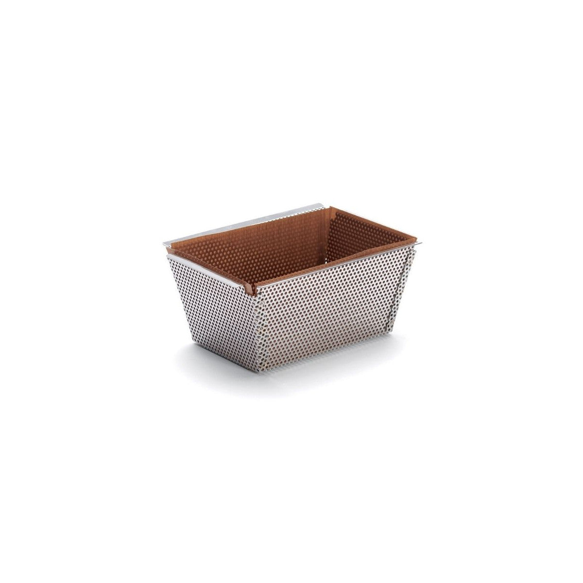 de Buyer Backform mit herausnehmbaren Boden 15cm