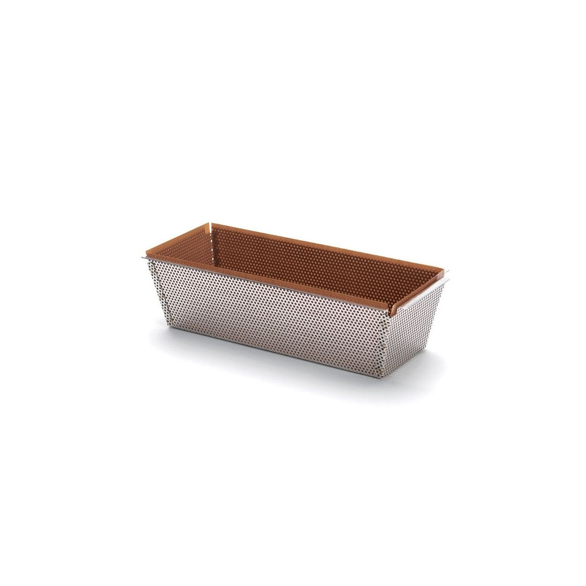 de Buyer Backform mit herausnehmbaren Boden 26cm