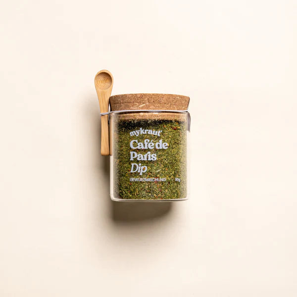 My Kraut Cafe de Paris Dip, 50g