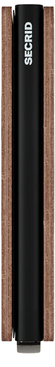 Secrid Slimwallet Dutch Martin Whiskey