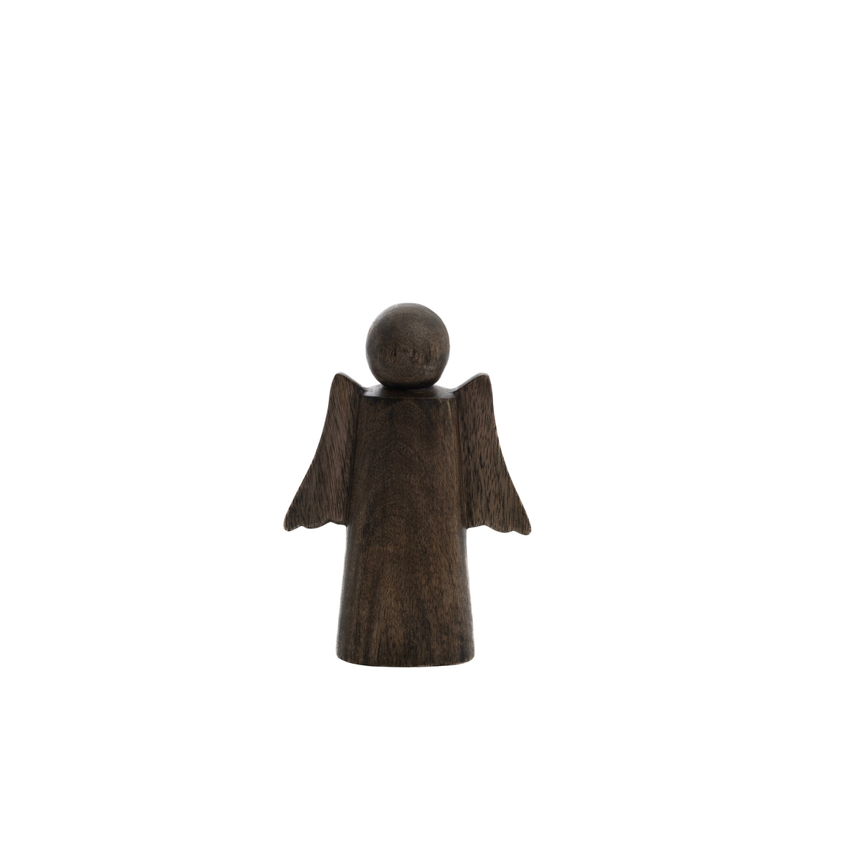 Engel Rustic brown klein
