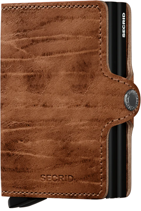 Secrid Twinwallet Dutch Martin Whiskey