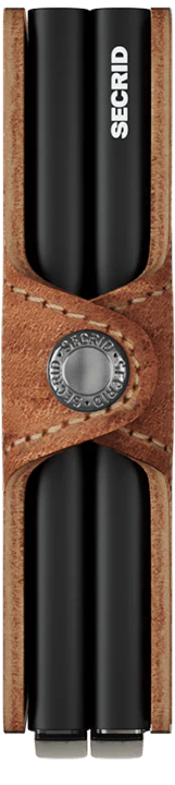 Secrid Twinwallet Dutch Martin Whiskey