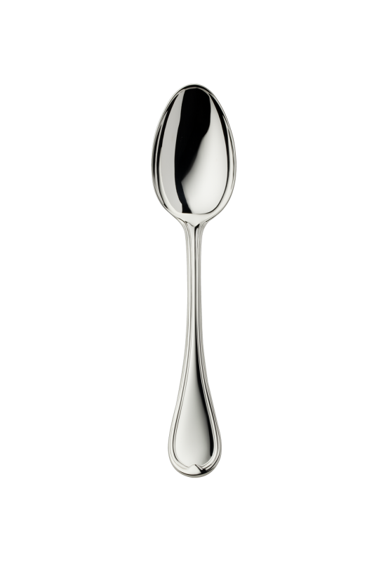 Robbe und Berking Classic Faden Menülöffel 150g massiv versilbert