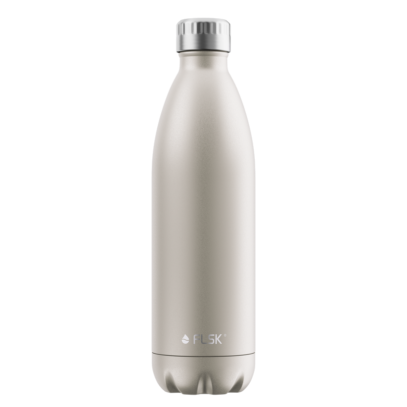 FLSK Trinkflasche 750ml champagner