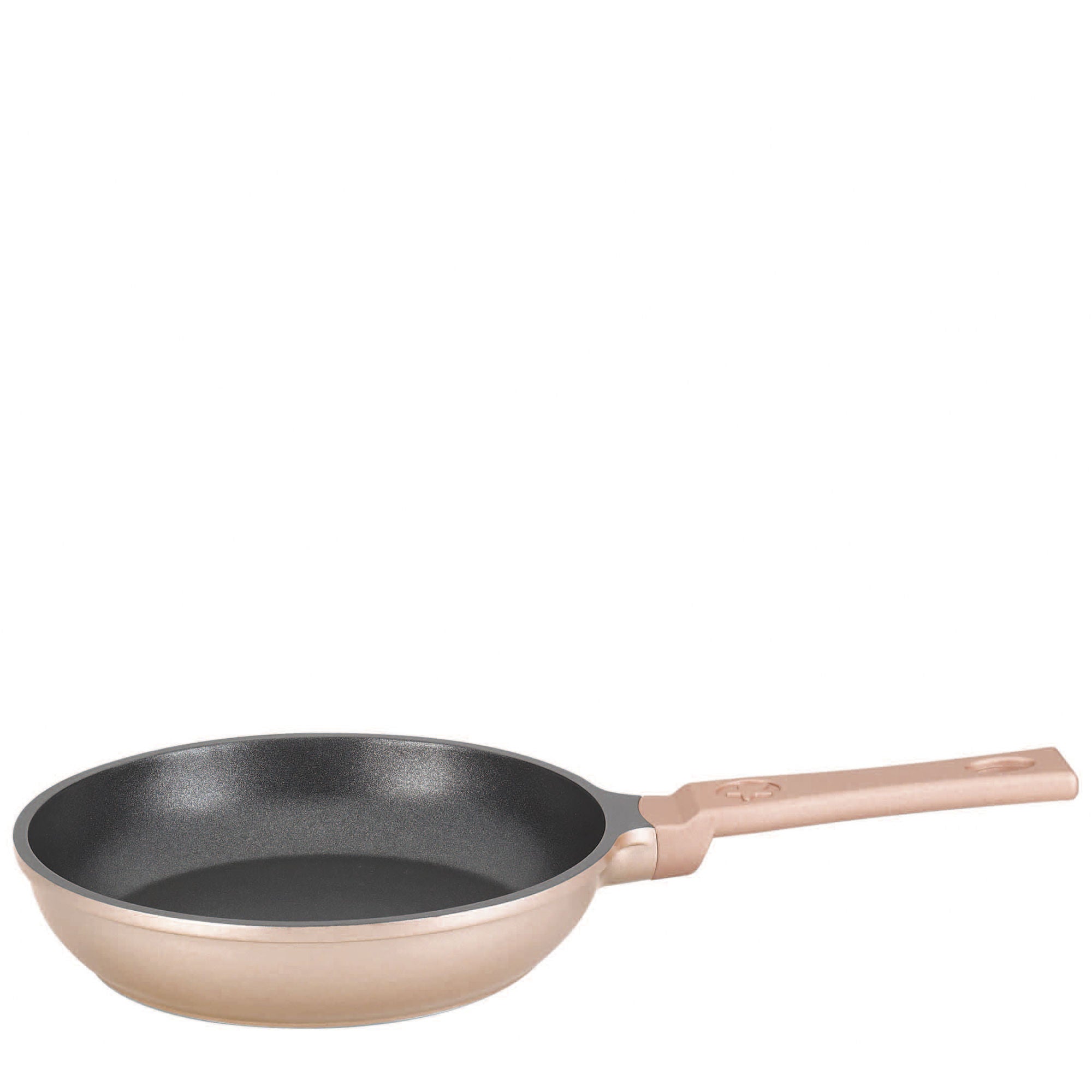 Spring VULCANO MINI LINE CLASSIC Mini Bratpfanne 18cm roségold metallic