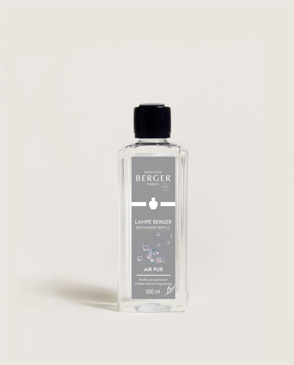 Maison Berger Duft Air Pur 500ml Refill