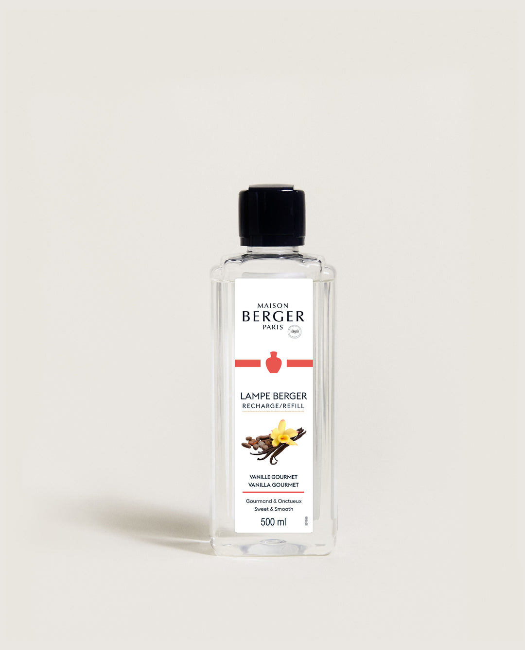 Maison Berger Duft Vanilla Gourmet 500ml Refill