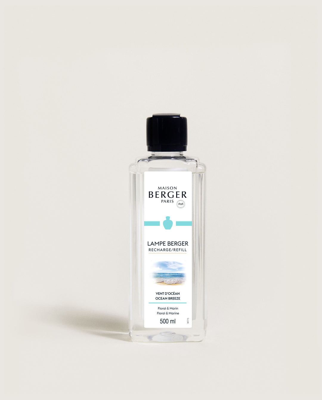 Maison Berger Duft Ocean Breeze 500ml Refill