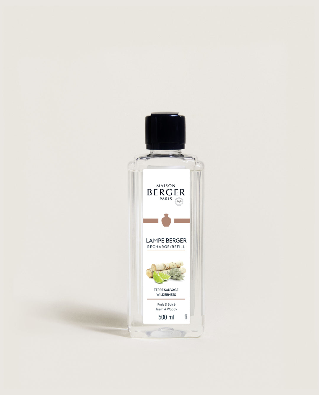 Maison Berger Duft Wilderness 500ml Refill