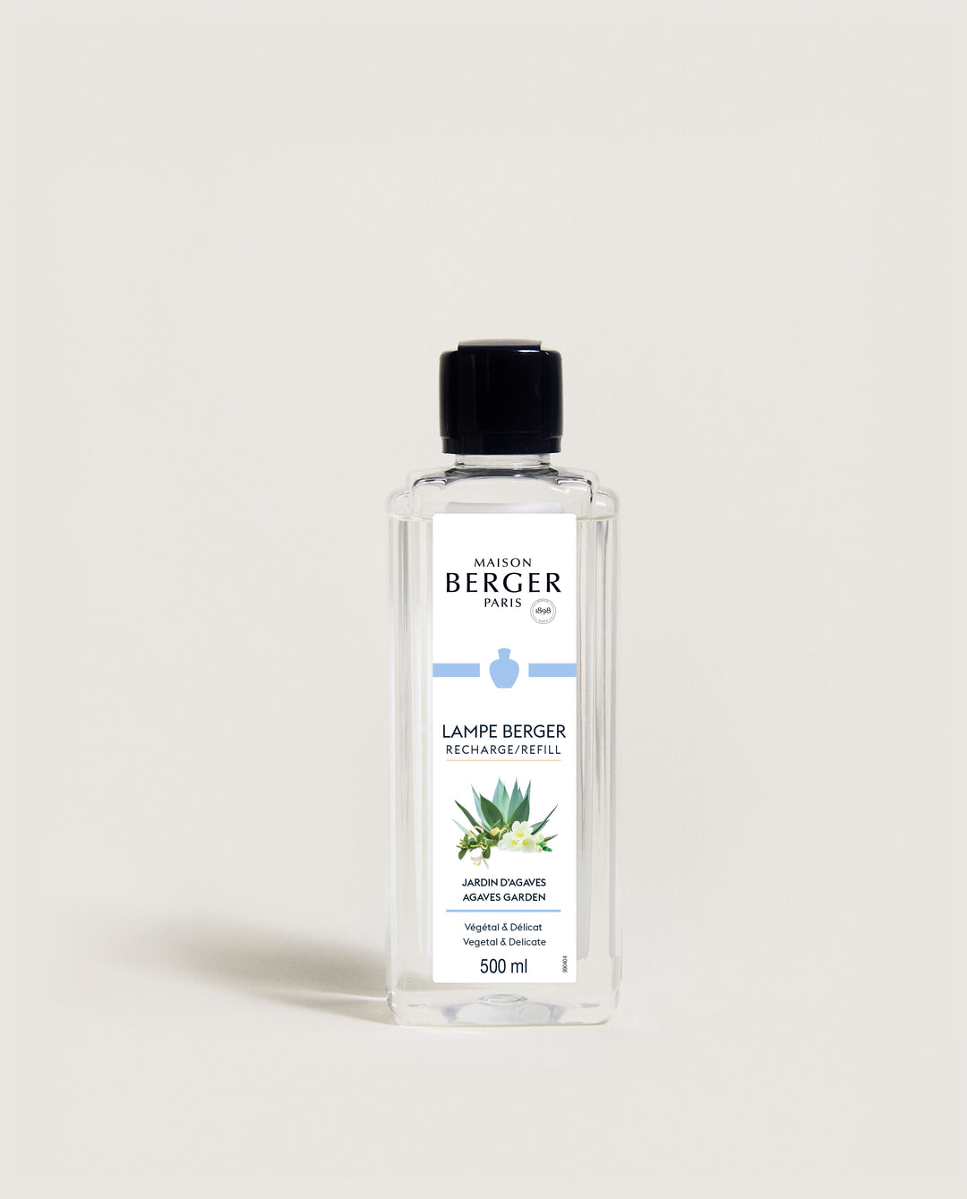 Maison Berger Duft Agaves Garden 500ml Refill