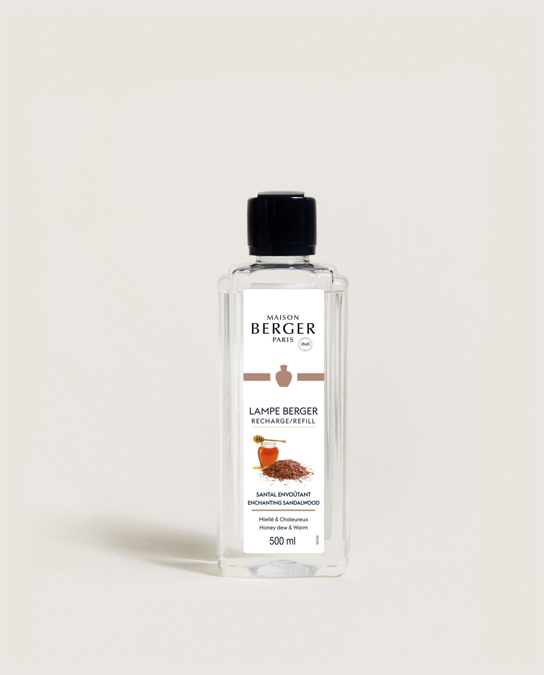Maison Berger Duft Enchanting Sandalwood 500ml Refill