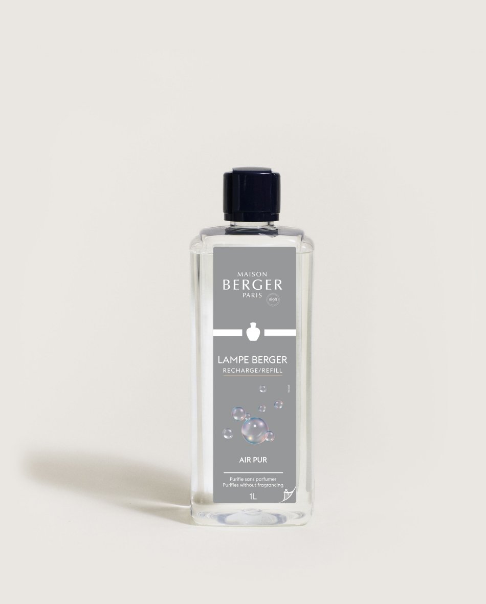 Maison Berger Duft Air Pur Neutral 1000ml Refill